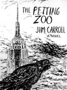 Cover image for The Petting Zoo
